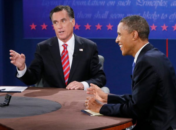 Press laughed off Romney’s Mali terror warning in 2012