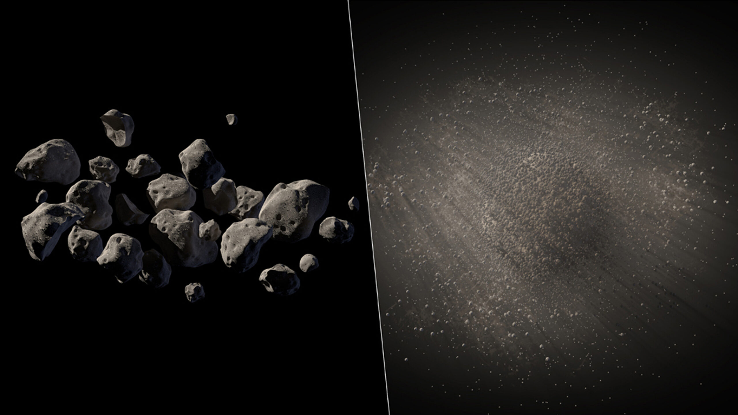 Rock that whizzed by Earth may be grabbed by NASA