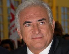 New Allegations of Sexual Assault Against Dominique Strauss-Kahn Emerge
