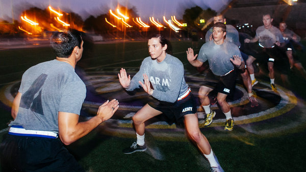 NY Times: Army suspends ROTC closings at 13 universities