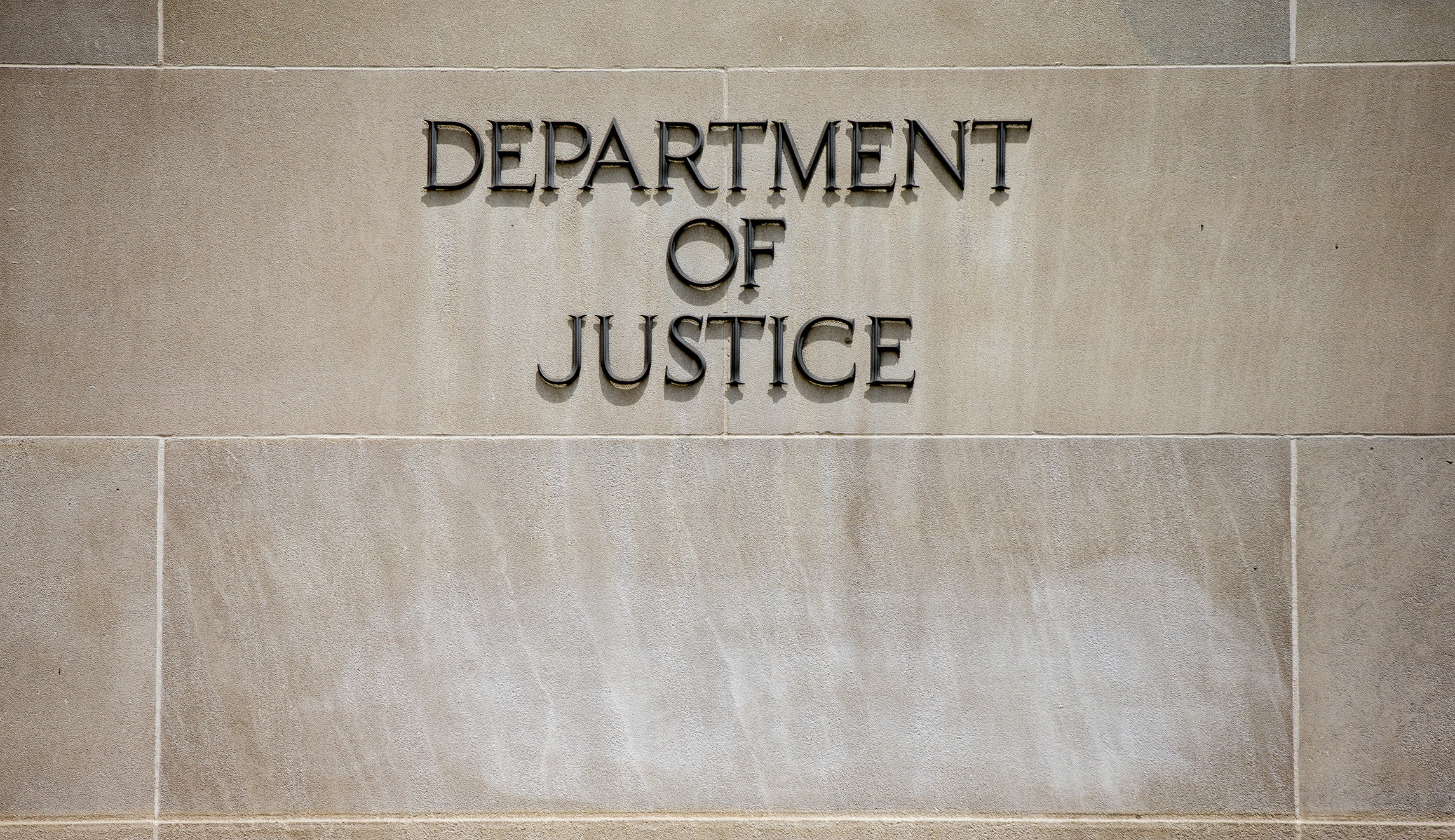 Justice Department to call for CNN to be sold for approval of AT&T, Time Warner deal