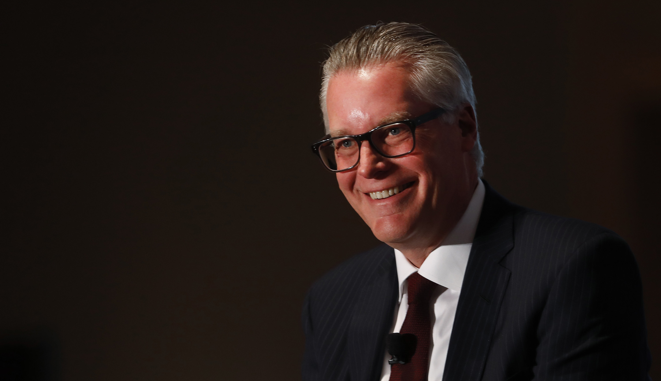 Delta CEO: Ending NRA discount was a way to ‘remain neutral’ in gun debate