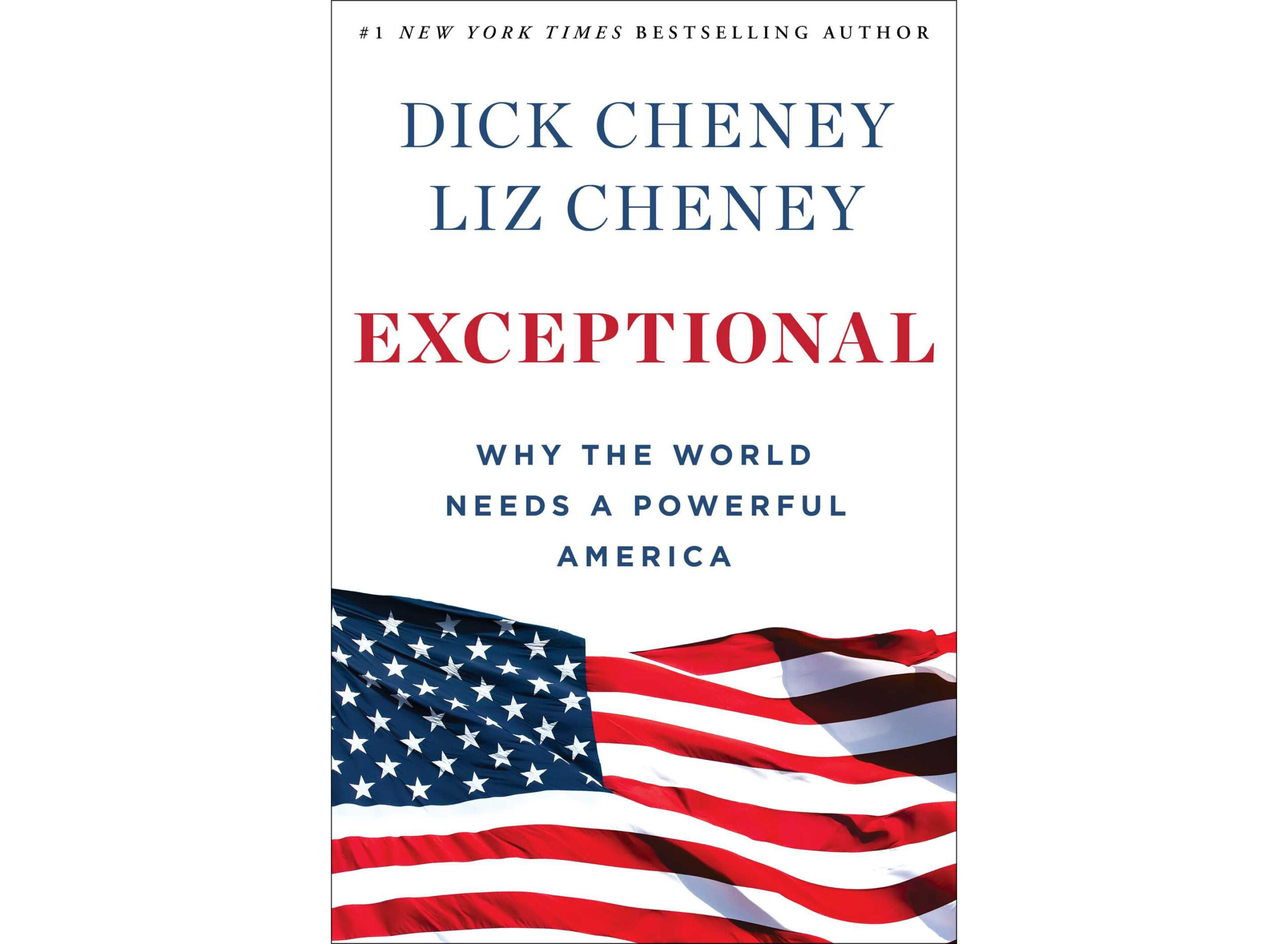 New Cheney book may transform GOP presidential nomination process