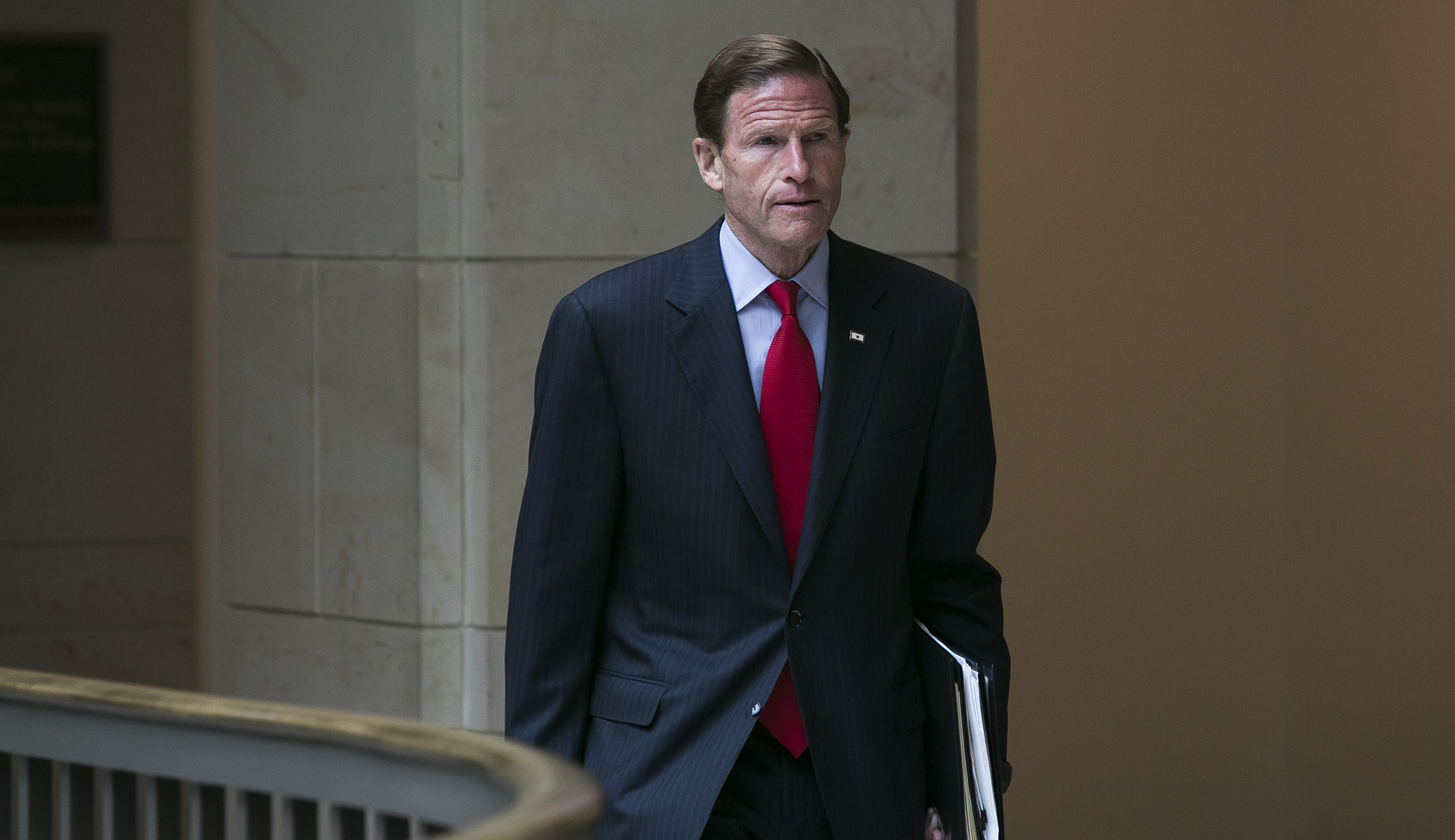 Trump: Richard Blumenthal is a ‘phony Vietnam con artist’