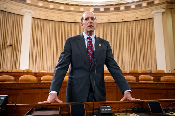 GOP tax writer: Treasury has a hidden tax-reform plan