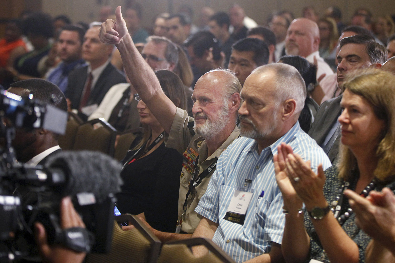 White House touts progress fighting veteran homelessness