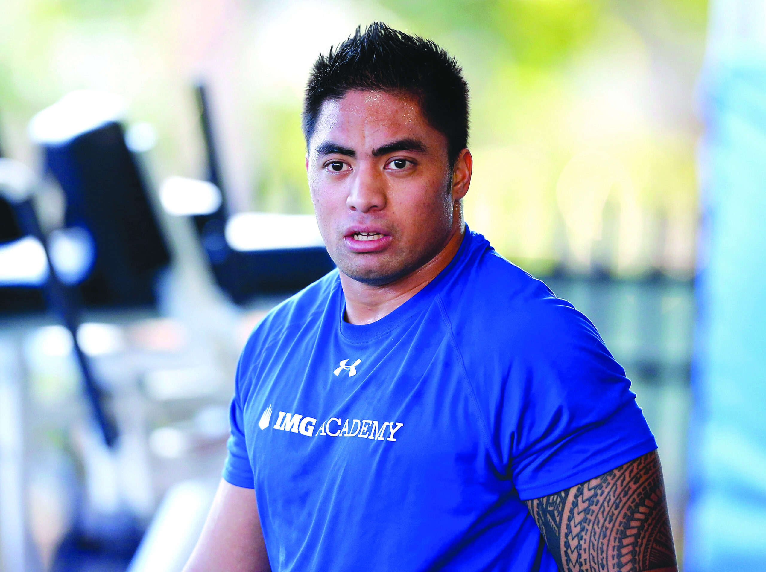 Manti Te’o may not be a smart pick in NFL Draft