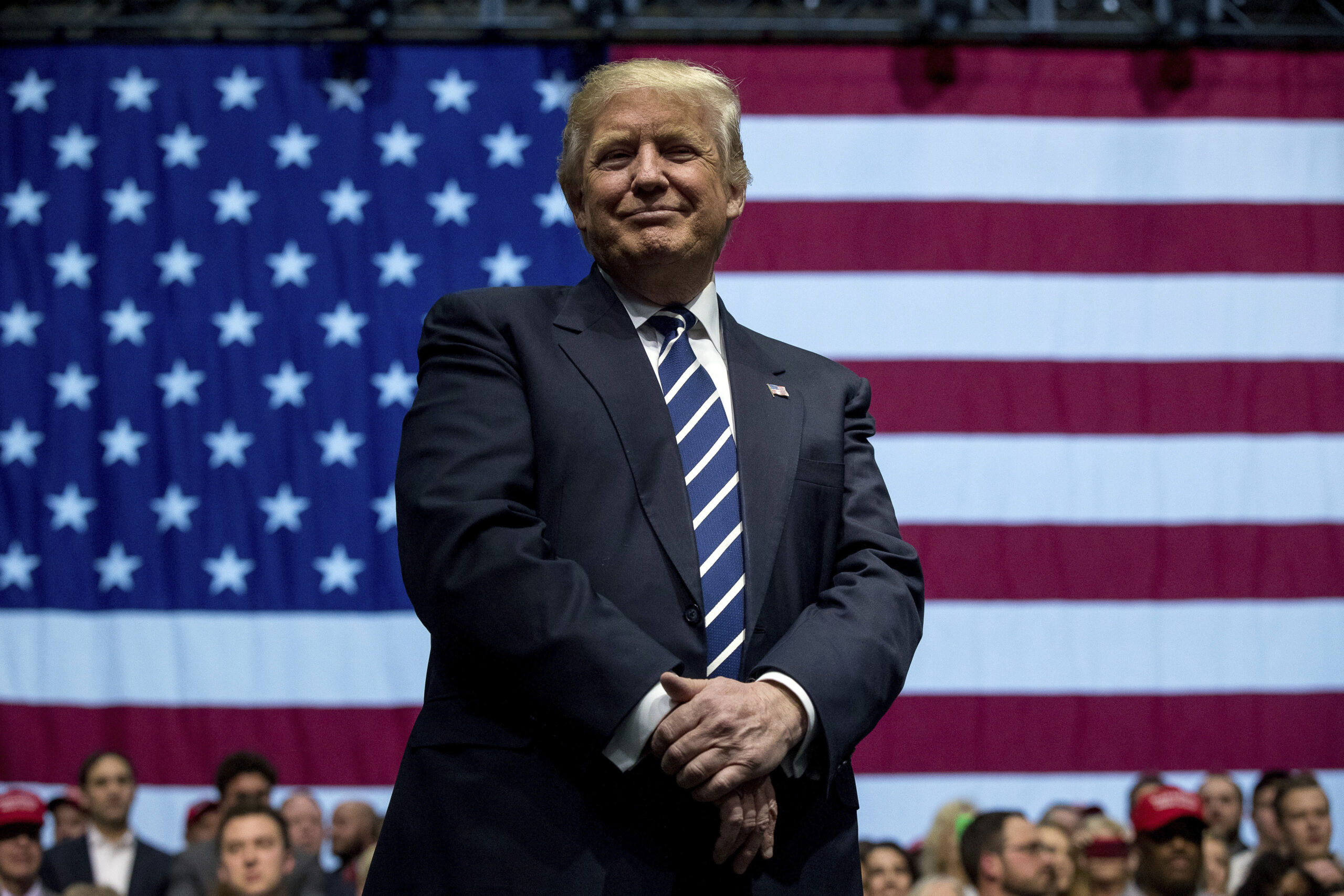 PEOTUS report card: Trump takes lead in dismantling era of Obama