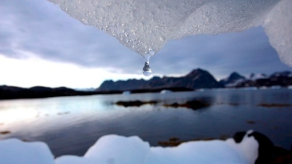Claim: Global cooling, not warming, is Earth’s coming threat