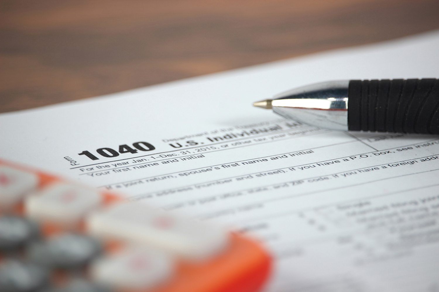 Most people think the tax code is unfair but aren’t looking for tax cuts