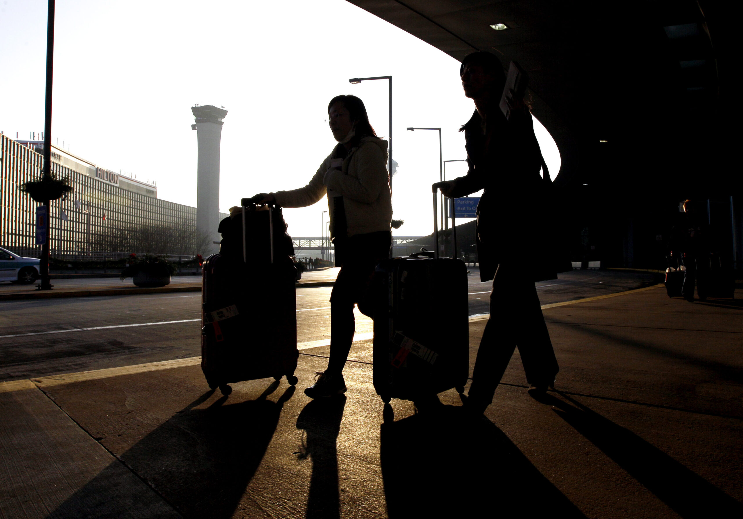 Homeland Security warns airlines of new threat
