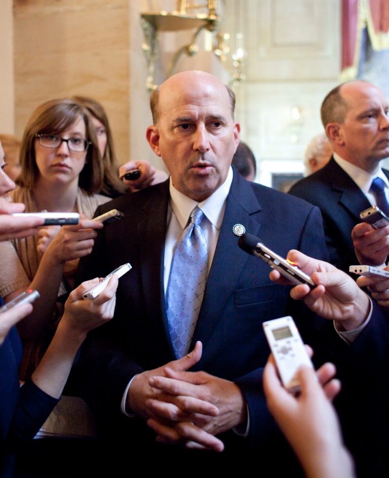 Republicans steal Obama’s legislation name