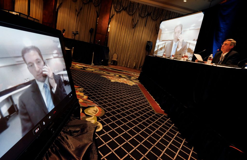 NSA spy program reporter promises more bombshells