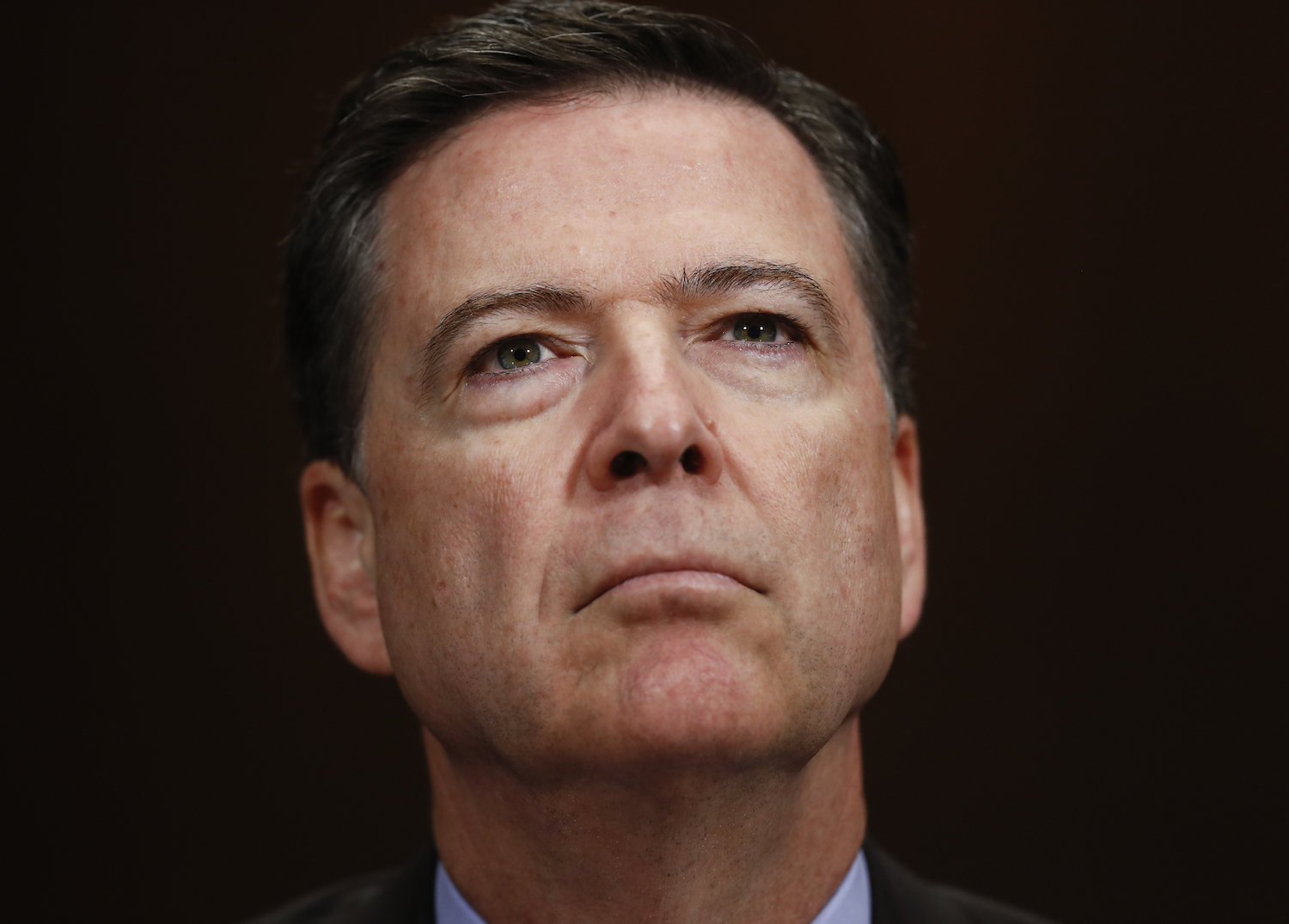 James Comey: Trump asked to end Flynn investigation