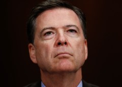 James Comey: Trump asked to end Flynn investigation