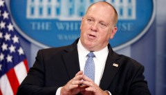 Acting ICE chief: Trump ‘has done more for border security and public safety’ than past 6 presidents