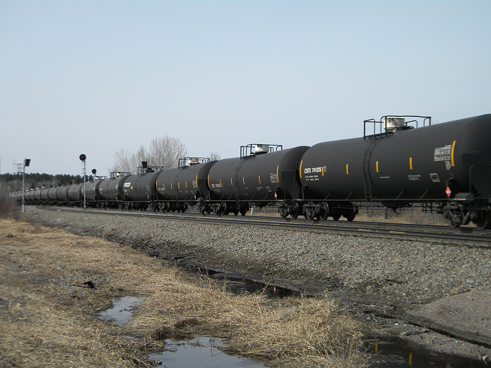 North Dakota says it’s being unfairly targeted by EPA climate rule