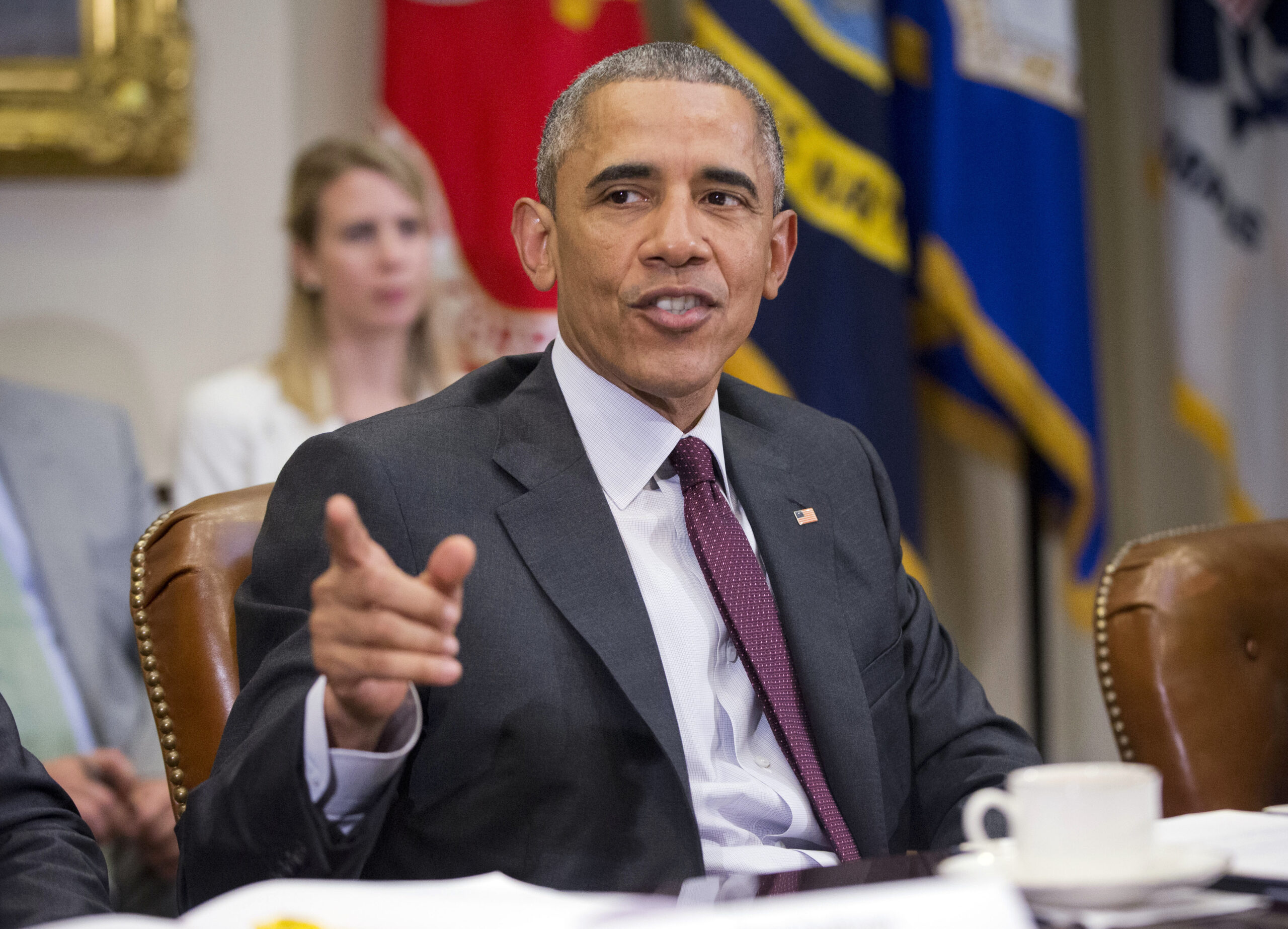 Obama going forward with Africa trip despite leaked details