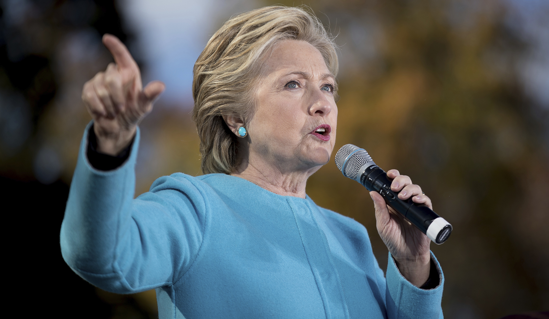 Any way you cut it, the Clinton campaign lied about the dossier