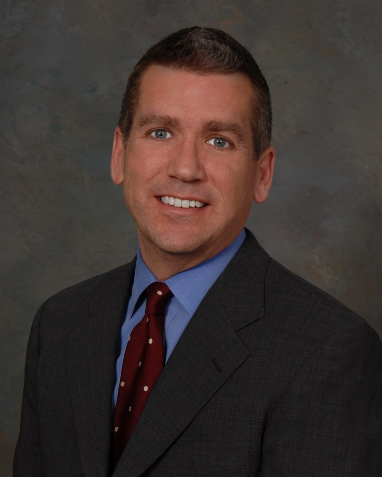   This photo provided by the National Small Business Association shows Todd McCracken, president of the National Small Business Association. According to McCracken even if Congress reaches an agreement on the Fiscal Cliff, small business owners won't have the certainty they need. (AP Photo/National Small Business Association)  