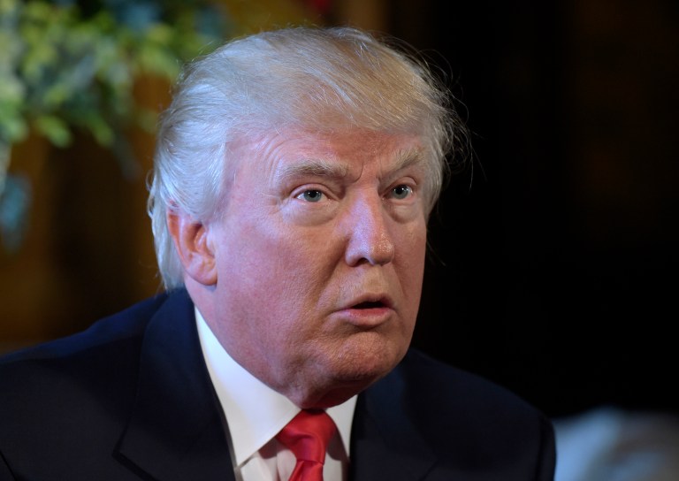 One reporter mistook the acronym 