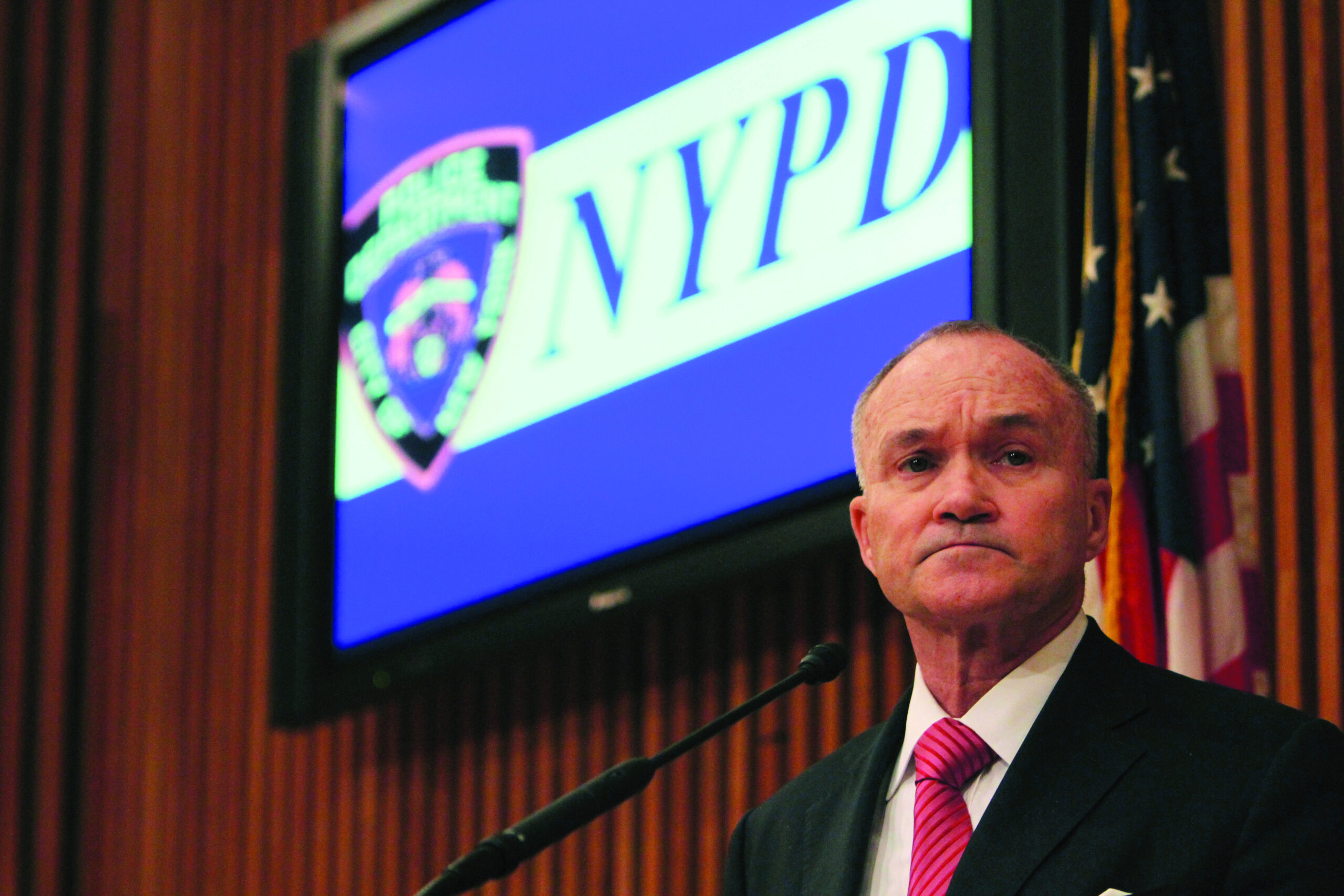 NYPD is watching Facebook to fight gang bloodshed