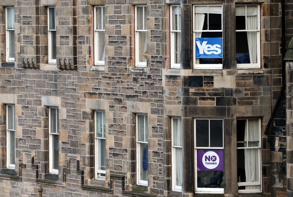 A guide to Scotland as independence vote nears