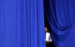 Carville: Obama weak, can be beat