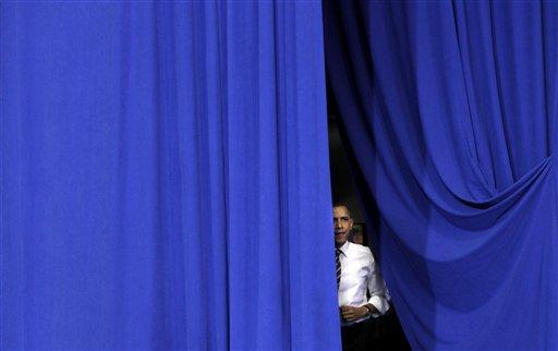 Carville: Obama weak, can be beat