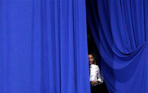 Carville: Obama weak, can be beat