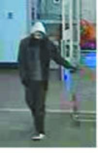 Walmart employee shot in Maryland