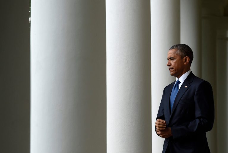 The Democrats' bench is not merely weak, it is non-existent. And that is Obamacare's work. (AP Photo)Â 