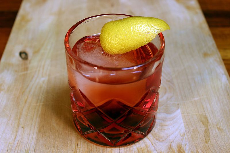 Prufrock: George Strait’s Long Ride, the Honest Cocktail, and Virginia Woolf on Jane Austen