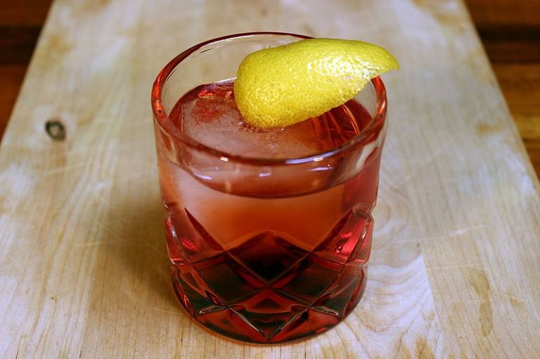 Prufrock: George Strait’s Long Ride, the Honest Cocktail, and Virginia Woolf on Jane Austen