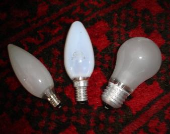 Dim Prospects for Repeal of Lightbulb Ban