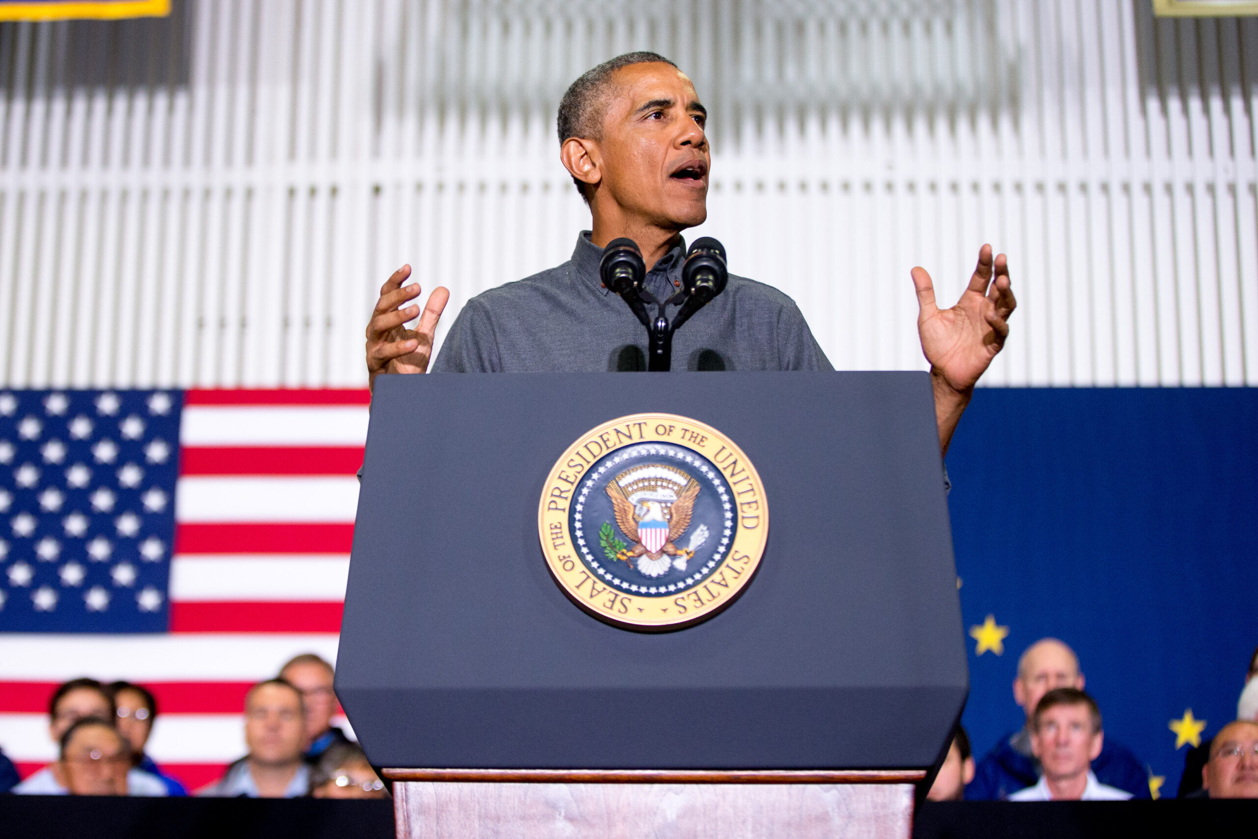 Researchers: Paris climate deal won’t cut it