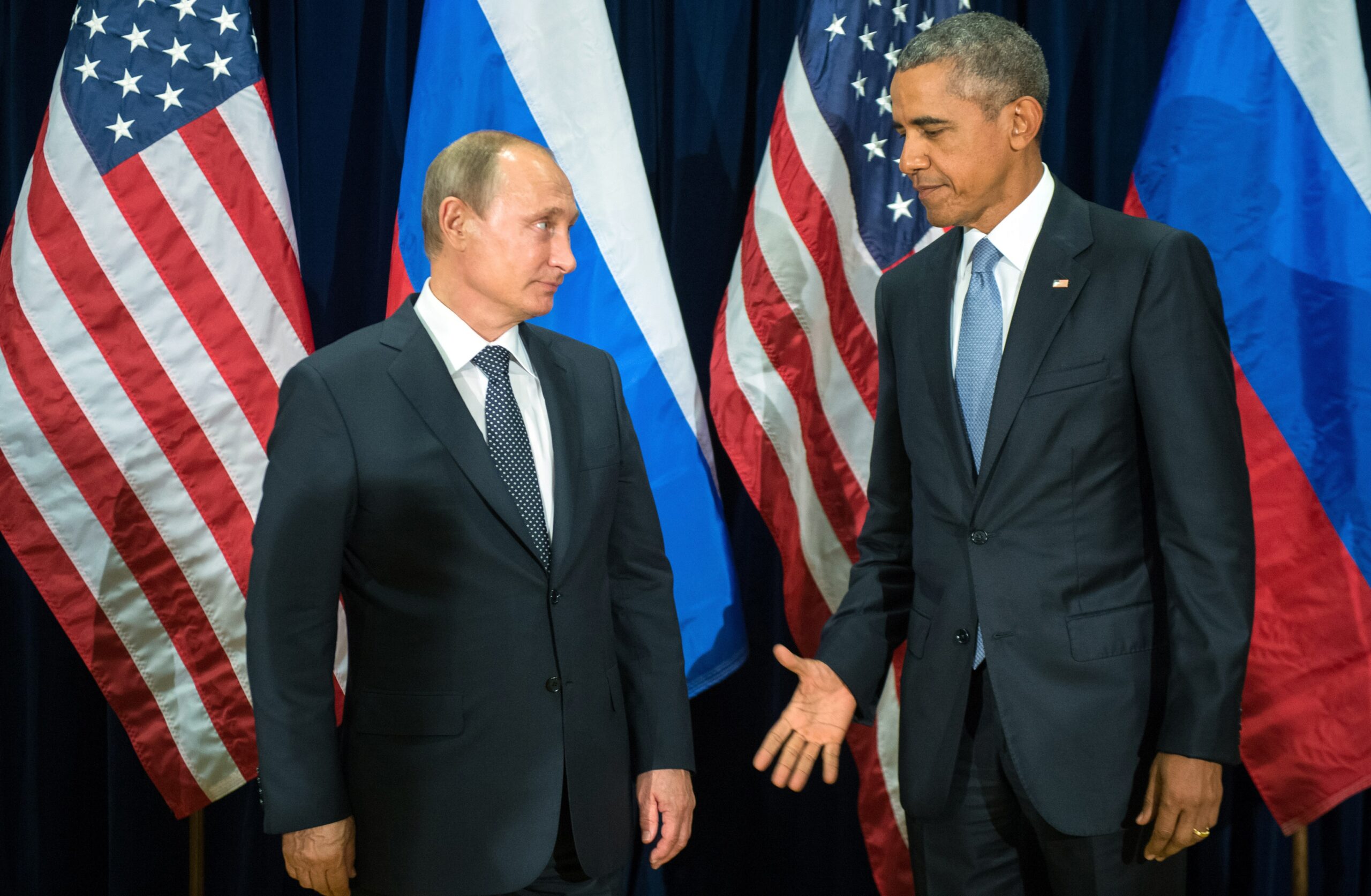 Zogby report card: Obama ineffectiveness takes center stage, gets D