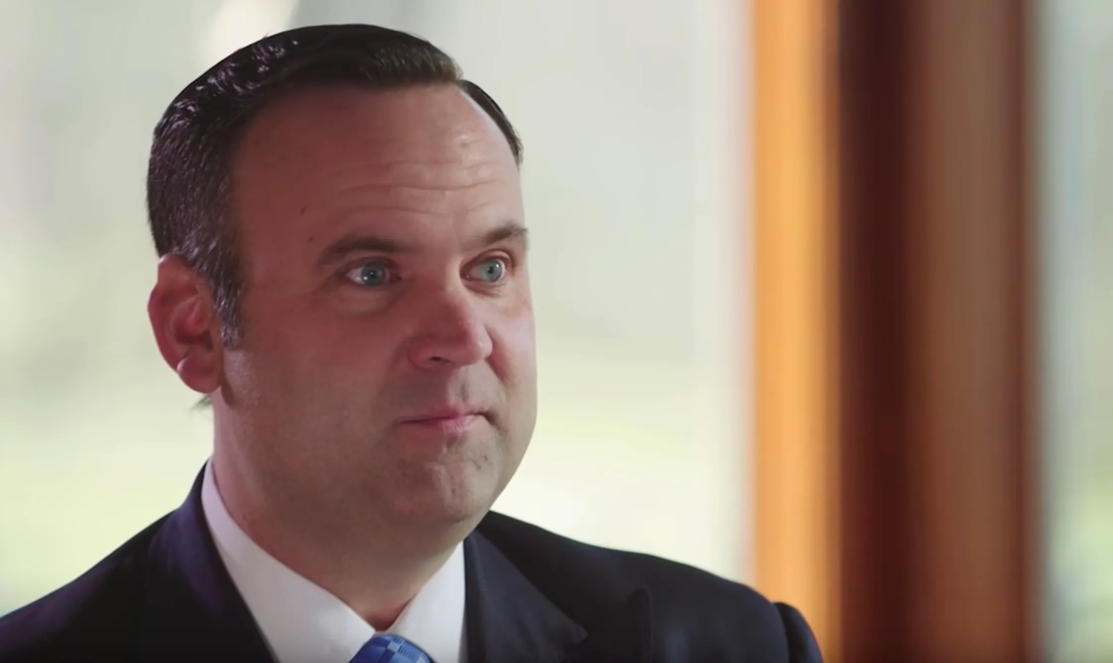 Trump social media director denies anti-semitism after star tweet