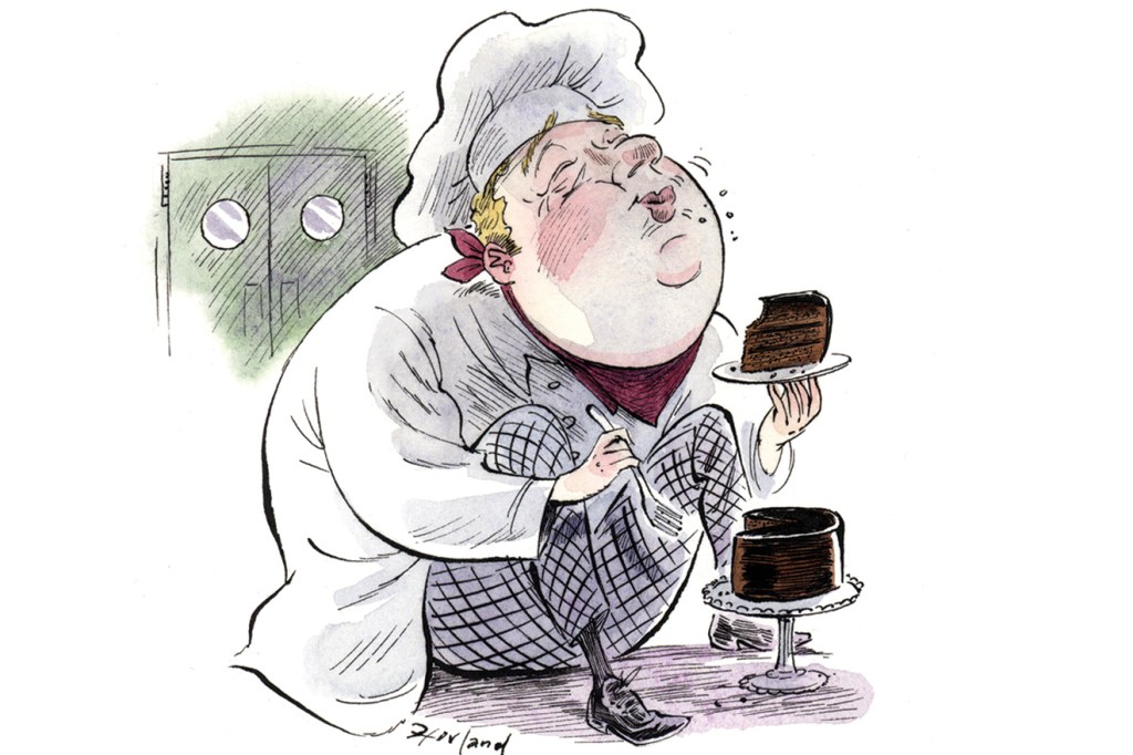 Sinfood