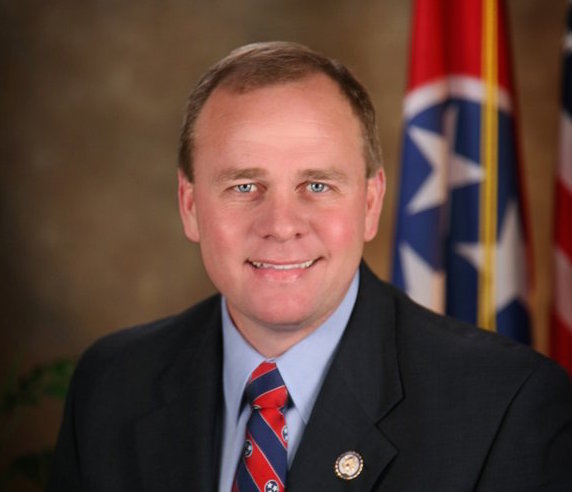 Congressman Stephen Fincher: From Tea Partier to corporate welfare champion