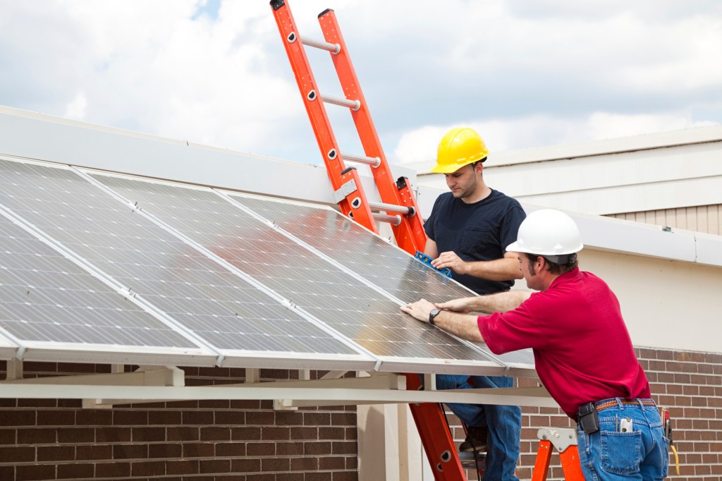 Senate rejects bipartisan energy bill