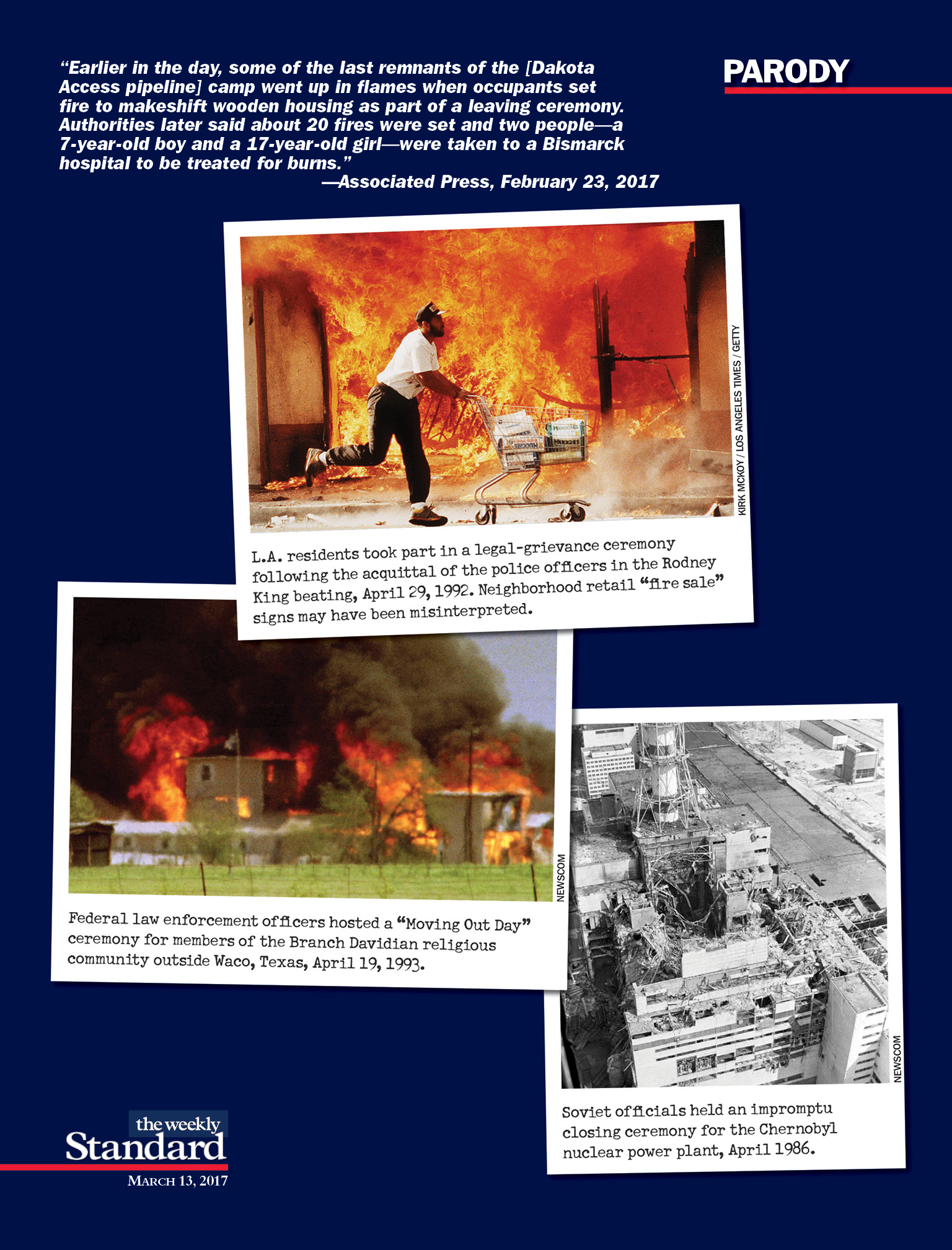 Just Another Burning Man