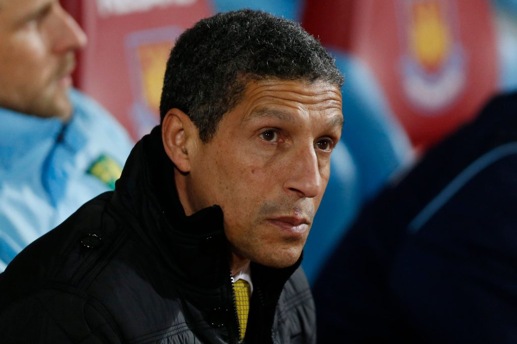 English soccer is now without a black coach