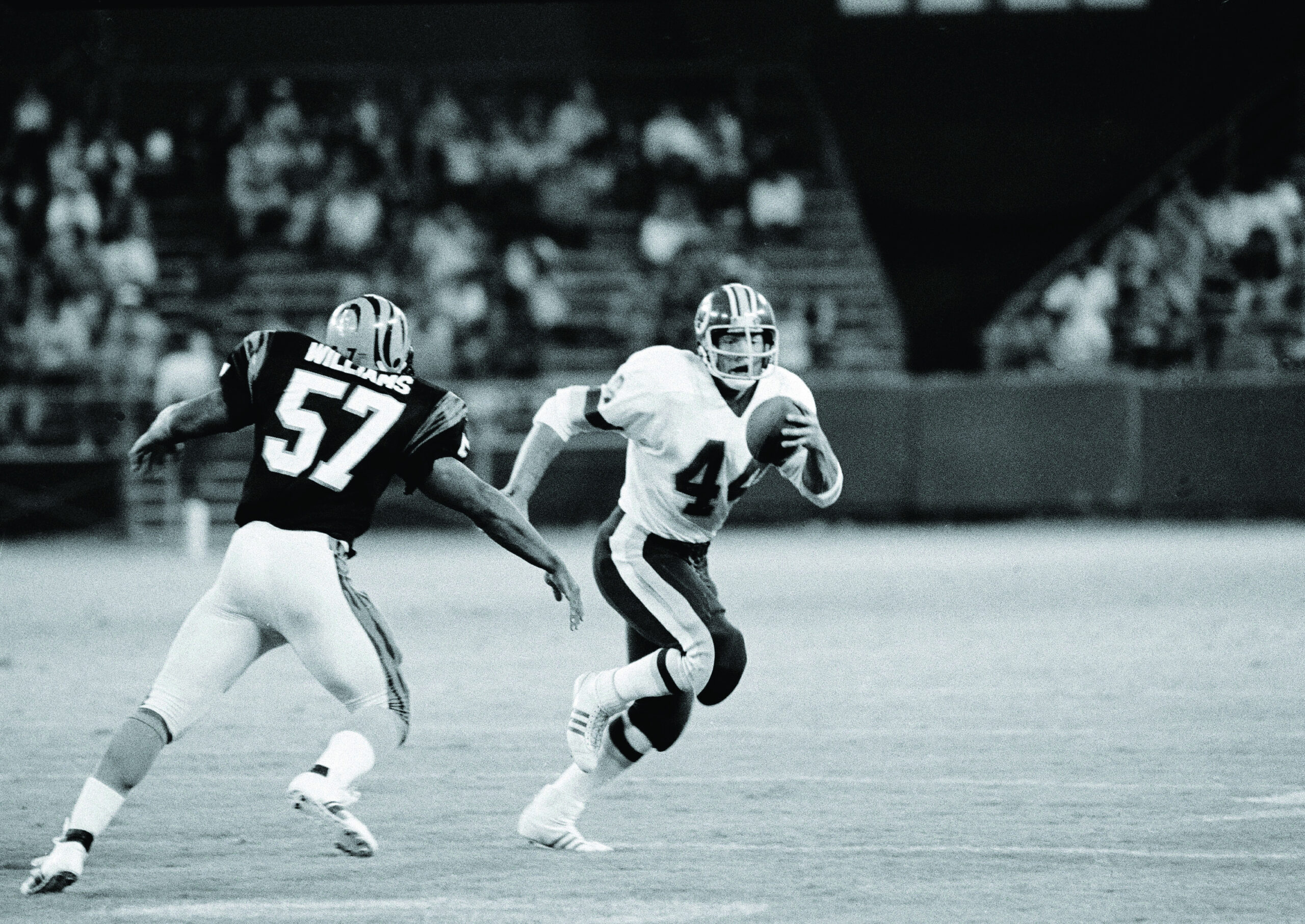 Thom Loverro: RFK Stadium caught a ‘P.A.S.S.’ in 1982