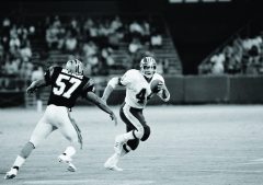 Thom Loverro: RFK Stadium caught a ‘P.A.S.S.’ in 1982