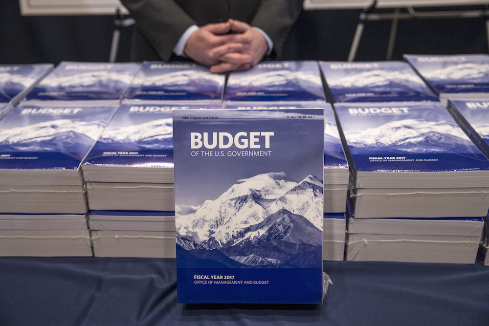 Common sense spending cuts can save taxpayers hundreds of billions