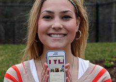 Swipe right for Ms. Right: The rise of dating apps