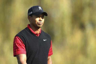 Robert Meggers/Getty Images
Tiger Woods will be playing at the Abu Dhabi HSBC Golf Championships this weekend.