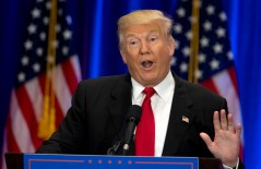 CAIR ties spike in anti-Muslim incidents to Trump rhetoric