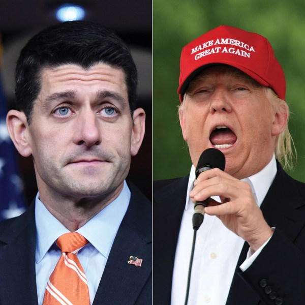 How Trump Can Meld Populism and Conservatism
